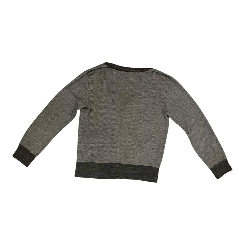 Alternative Earth Lightweight Button Cardigan Siz… - image 6